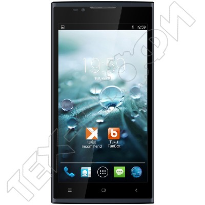 ������ teXet X-cosmo TM-5508