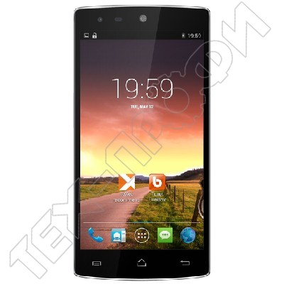 ������ teXet X-mega TM-5503