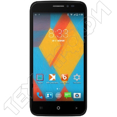 ������ teXet X-quad TM-4503