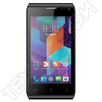 ������ teXet X-smart TM-4071