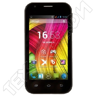 ������ teXet X-start TM-4172