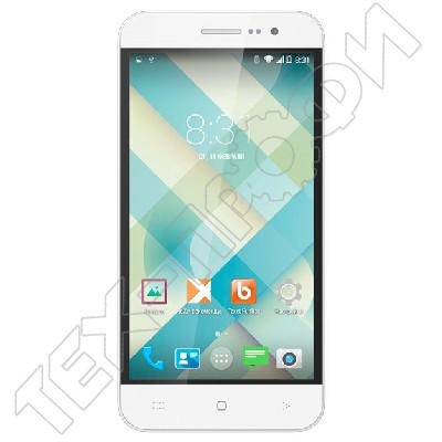 ������ teXet X-style TM-4515