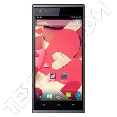 ������ Thl T100S