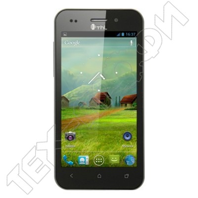 ������ Thl V12+