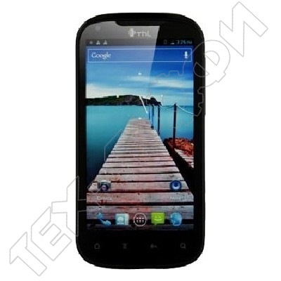 ������ Thl W1