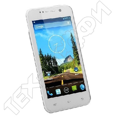 ������ Thl W100S