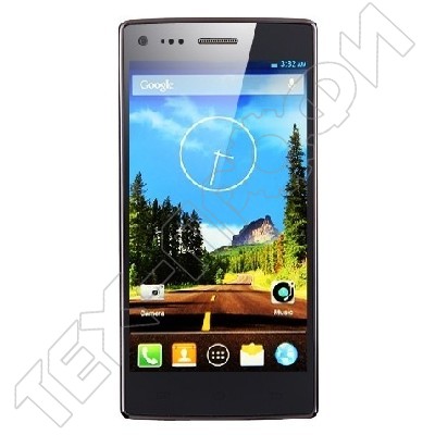 ������ Thl W11