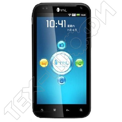 ������ Thl W3