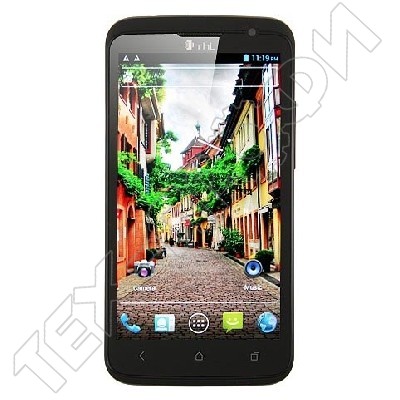 ������ Thl W5