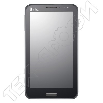 ������ Thl W6