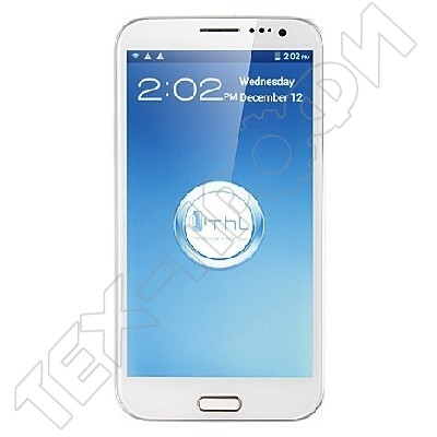 ������ Thl W7S