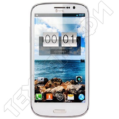 ������ Thl W8 Beyond