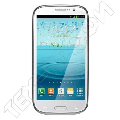 ������ Thl W8+