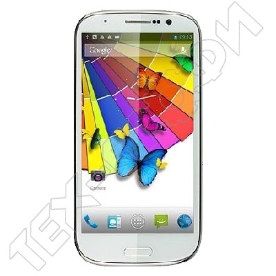 ������ Thl W8S