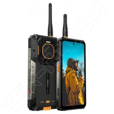 ������ UleFone Armor 26 Ultra Walkie-talkie