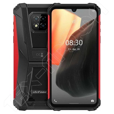 ������ UleFone Armor 8 Pro
