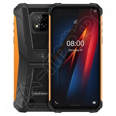 ������ UleFone Armor 8