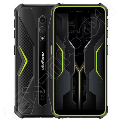 ������ UleFone Armor X12 Pro
