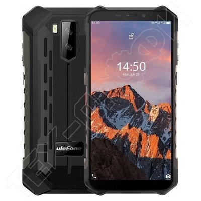 ������ UleFone Armor X5 Pro