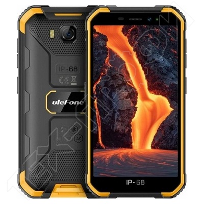 ������ UleFone Armor X6 Pro