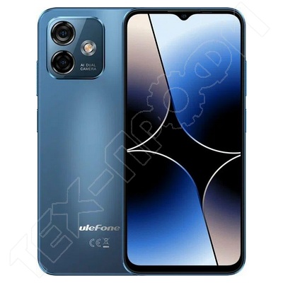 ������ UleFone Note 16 Pro