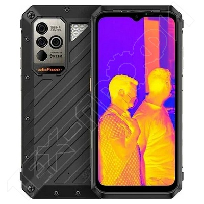 ������ UleFone Power Armor 19T