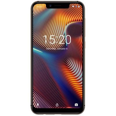 ������ UMi A3