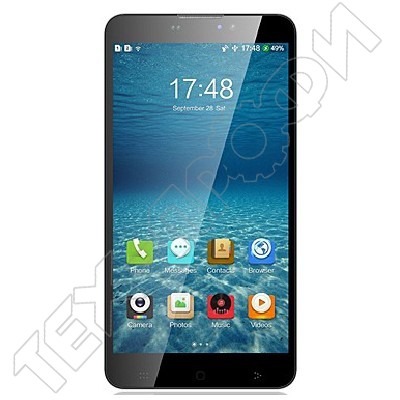 ������ UMi CROSS