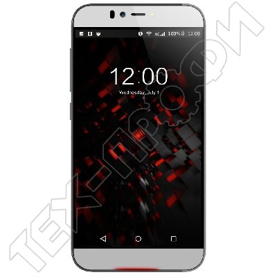 ������ UMi IRON Pro