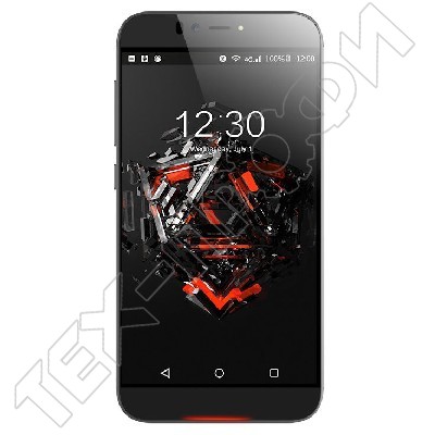 ������ UMi IRON