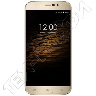 ������ UMi Rome X