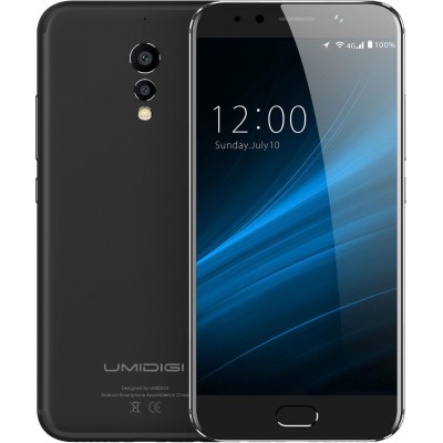 ������ UMi S