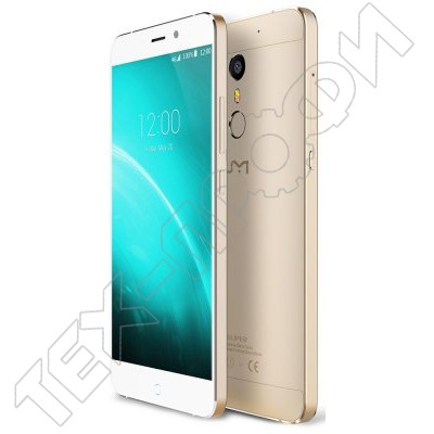 ������ UMi Super