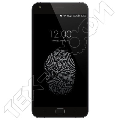 ������ UMi Touch