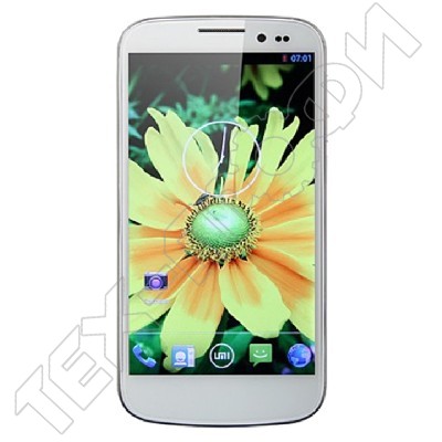 ������ UMi X2