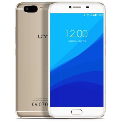 ������ UMi Z