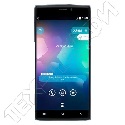 ������ UMi ZERO