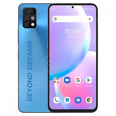 ������ UMIDIGI A11 Pro Max