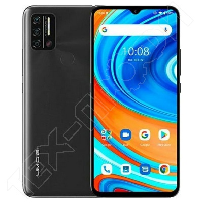 ������ UMIDIGI A9
