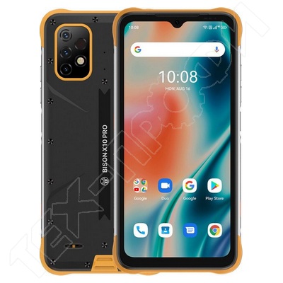 ������ UMIDIGI BISON X10 Pro