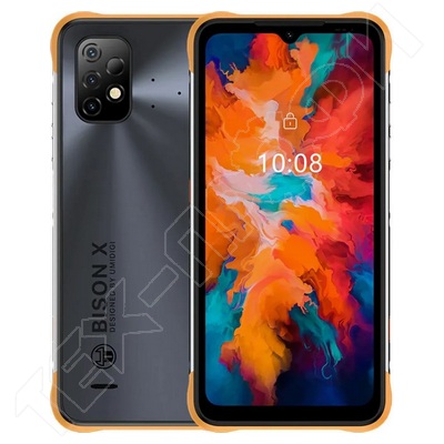 ������ UMIDIGI BISON X10