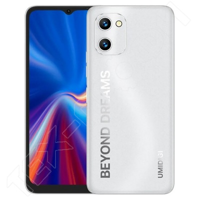 ������ UMIDIGI C1