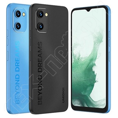 ������ UMIDIGI G1 Plus