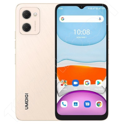 ������ UMIDIGI G2