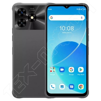 ������ UMIDIGI G5 Mecha