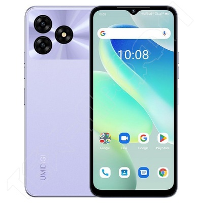 ������ UMIDIGI G5A