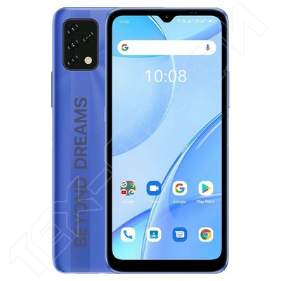 ������ UMIDIGI Power 5S
