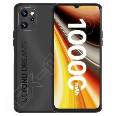 ������ UMIDIGI Power 7 Max