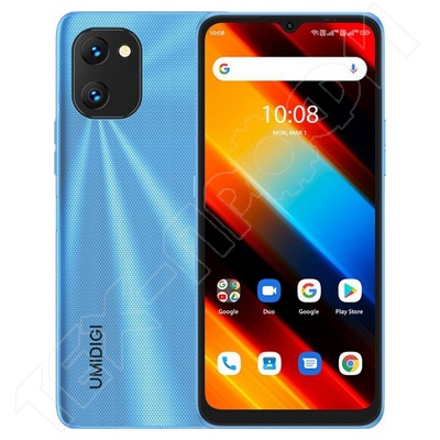 ������ UMIDIGI Power 7S