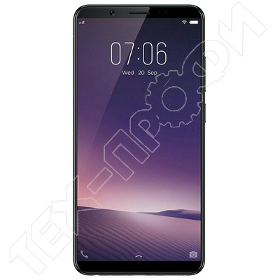 ������ Vivo V7 Plus